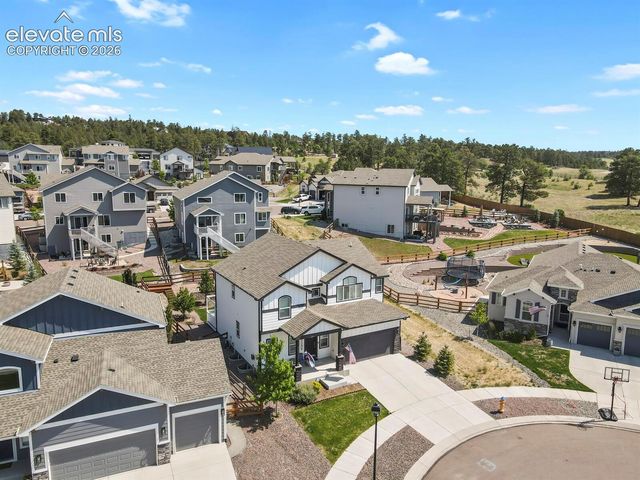 10239 Odin Drive, Colorado Springs, CO 80924