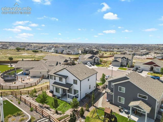 10239 Odin Drive, Colorado Springs, CO 80924