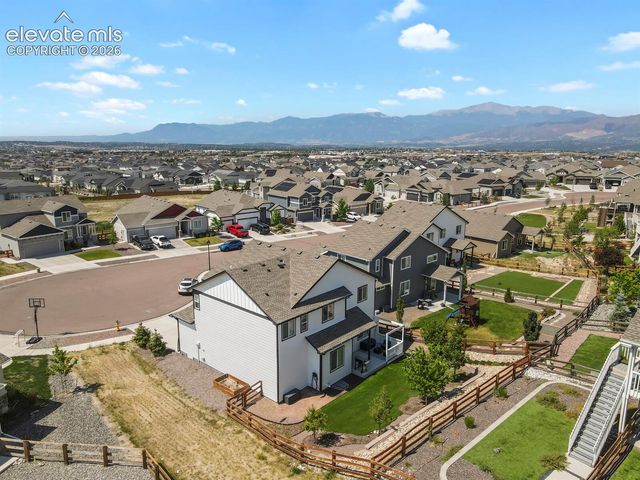 10239 Odin Drive, Colorado Springs, CO 80924