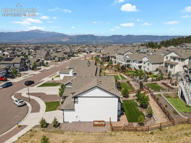 10239 Odin Drive, Colorado Springs, CO 80924