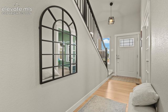 10239 Odin Drive, Colorado Springs, CO 80924