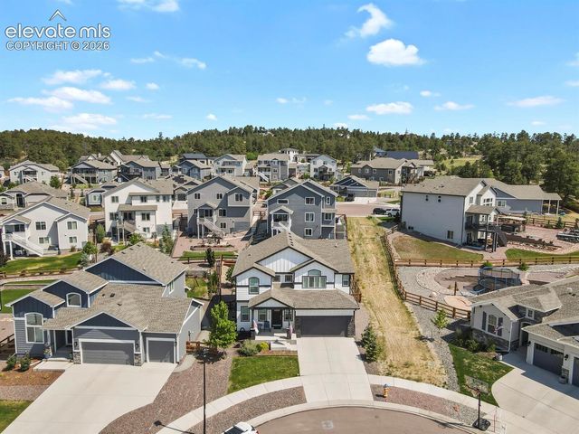 10239 Odin Drive, Colorado Springs, CO 80924