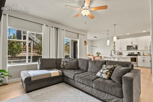 10239 Odin Drive, Colorado Springs, CO 80924