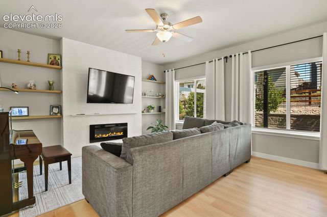 10239 Odin Drive, Colorado Springs, CO 80924