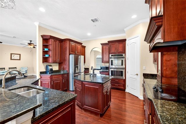 12230 N US HIGHWAY 441, Citra, FL 32113