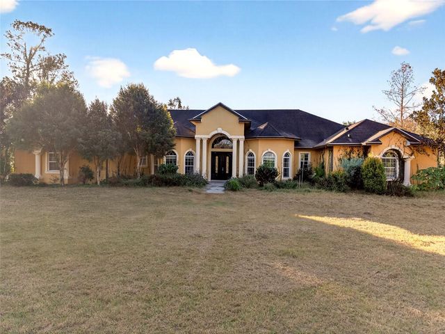 12230 N US HIGHWAY 441, Citra, FL 32113