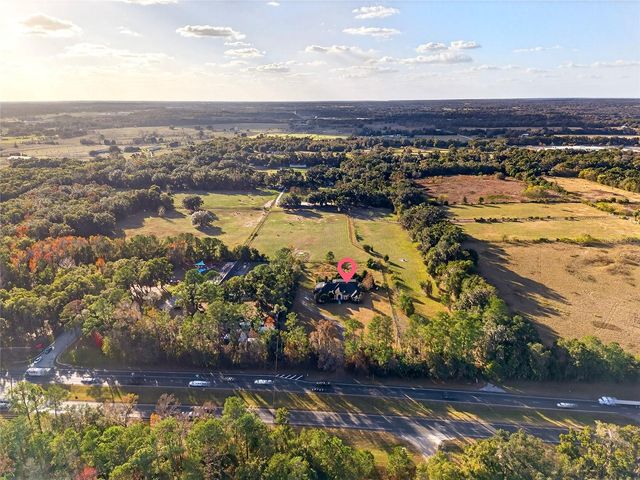 12230 N US HIGHWAY 441, Citra, FL 32113