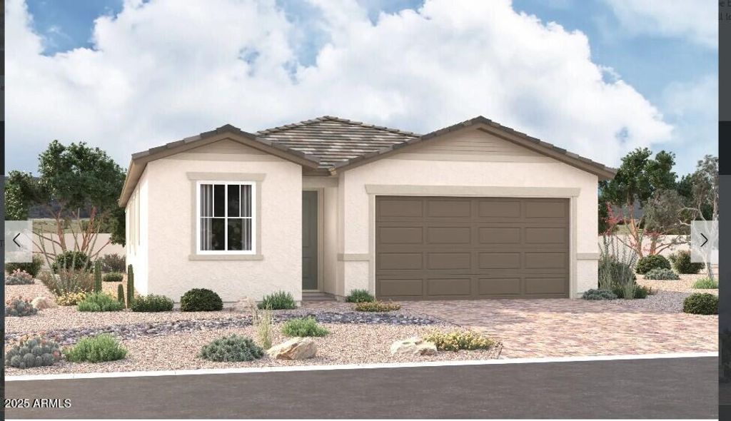 9834 W FRAKTUR Road, Tolleson, AZ 85353