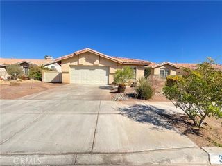 30154 Alexander, Cathedral City, CA 92234