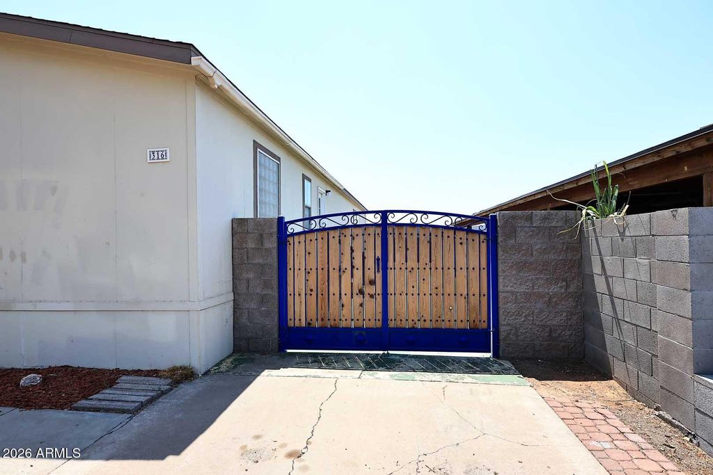 316 S WINDSOR --, Mesa, AZ 85204 — photo 3