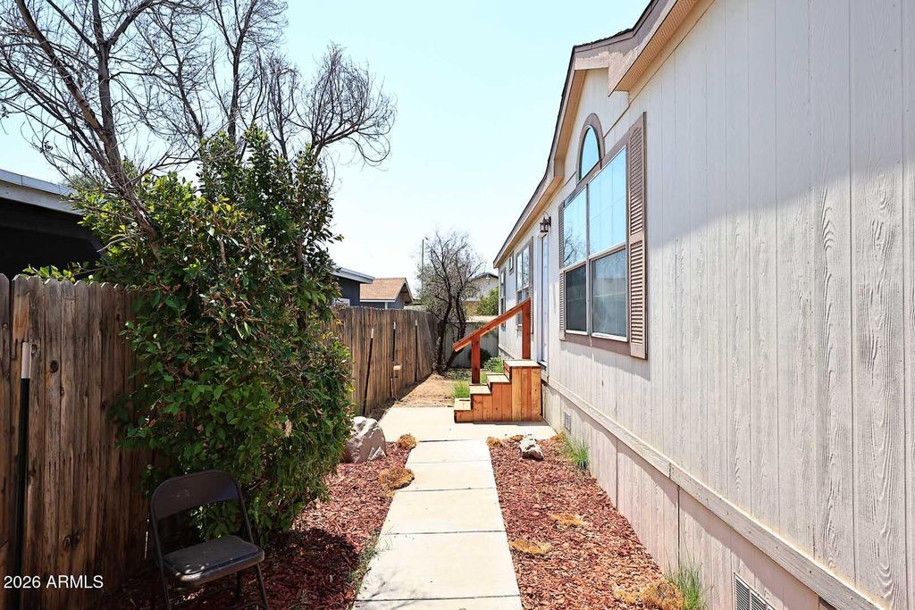 316 S WINDSOR --, Mesa, AZ 85204 — photo 4