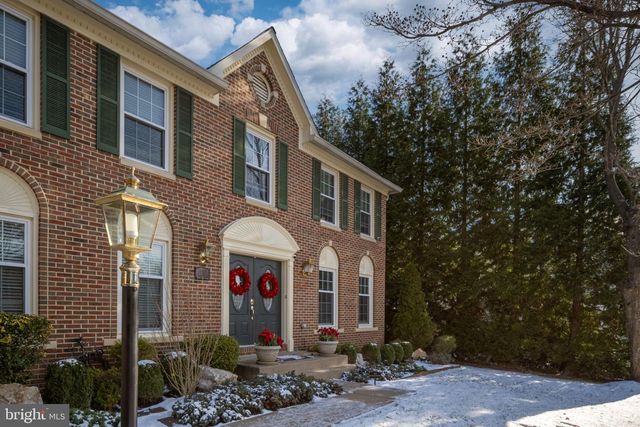 13953 OLEANDER CT, Woodbridge, VA 22193