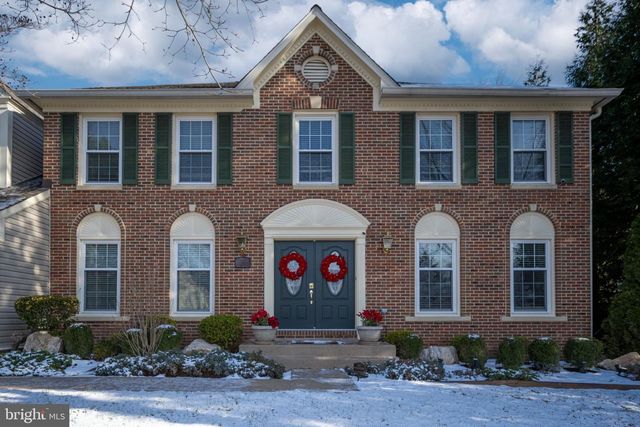 13953 OLEANDER CT, Woodbridge, VA 22193