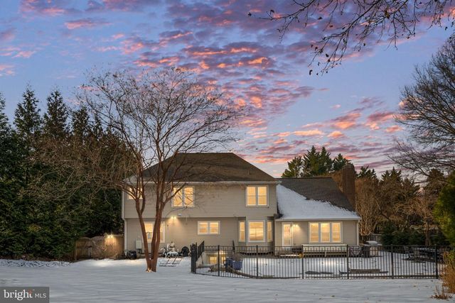 13953 OLEANDER CT, Woodbridge, VA 22193