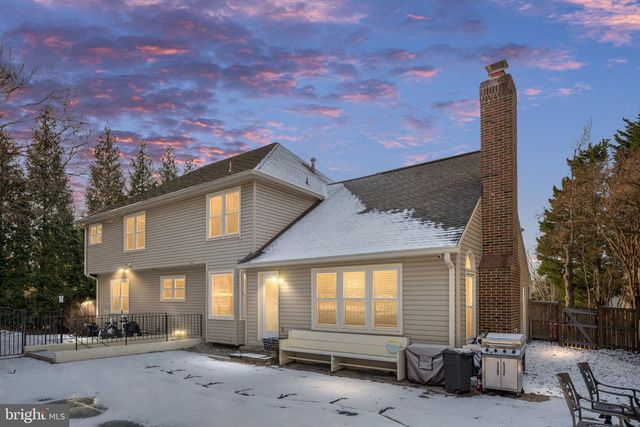 13953 OLEANDER CT, Woodbridge, VA 22193