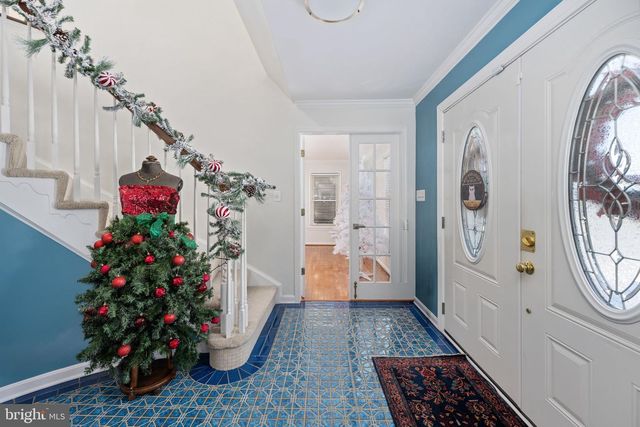 13953 OLEANDER CT, Woodbridge, VA 22193