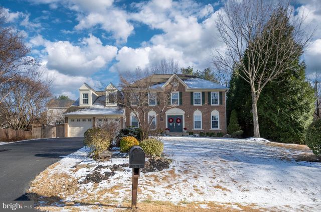 13953 OLEANDER CT, Woodbridge, VA 22193