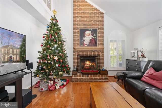 13953 OLEANDER CT, Woodbridge, VA 22193