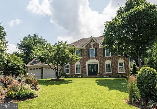 13953 OLEANDER CT, Woodbridge, VA 22193