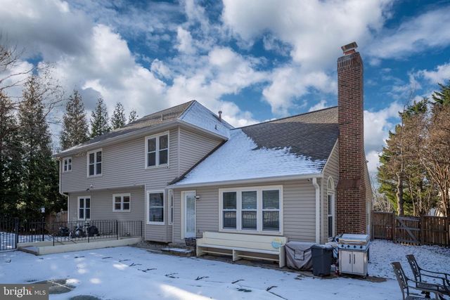 13953 OLEANDER CT, Woodbridge, VA 22193