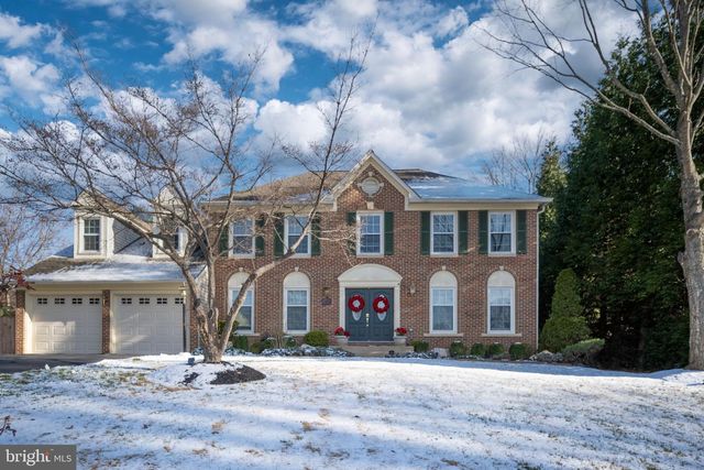 13953 OLEANDER CT, Woodbridge, VA 22193