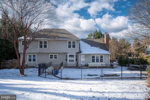 13953 OLEANDER CT, Woodbridge, VA 22193