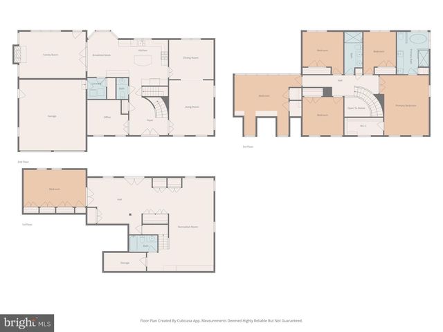 13953 OLEANDER CT, Woodbridge, VA 22193