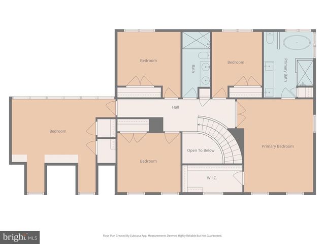 13953 OLEANDER CT, Woodbridge, VA 22193