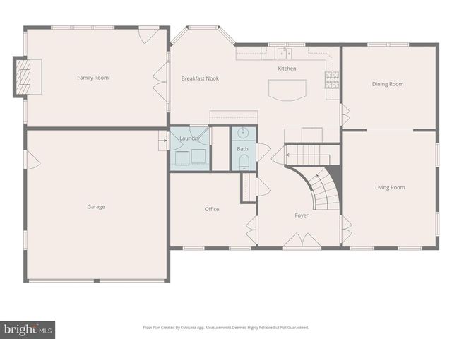 13953 OLEANDER CT, Woodbridge, VA 22193