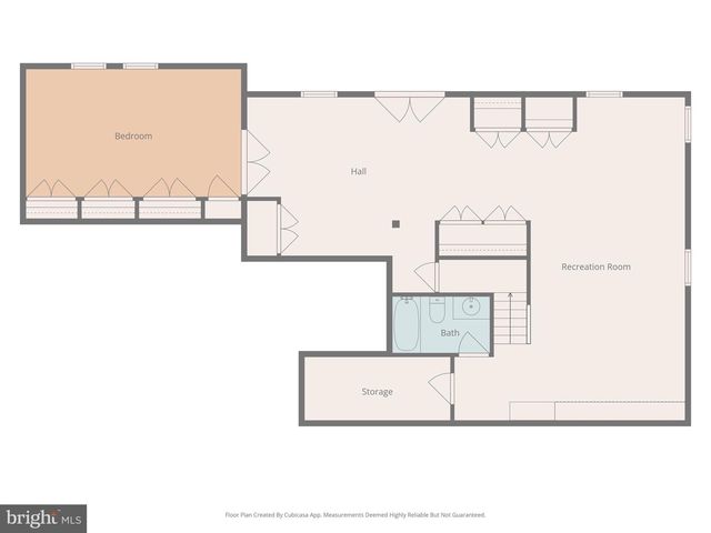 13953 OLEANDER CT, Woodbridge, VA 22193