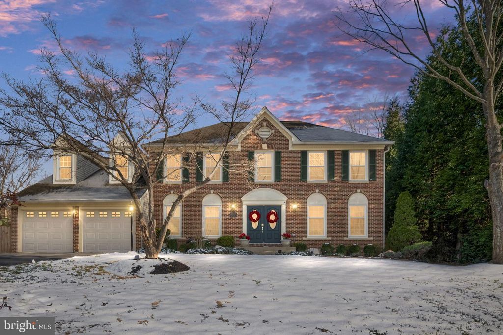 13953 OLEANDER CT, Woodbridge, VA 22193