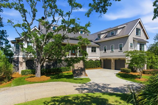 312 River Oak Drive, Mount Pleasant, SC 29464