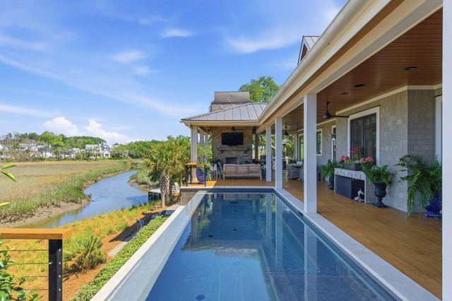 312 River Oak Drive, Mount Pleasant, SC 29464