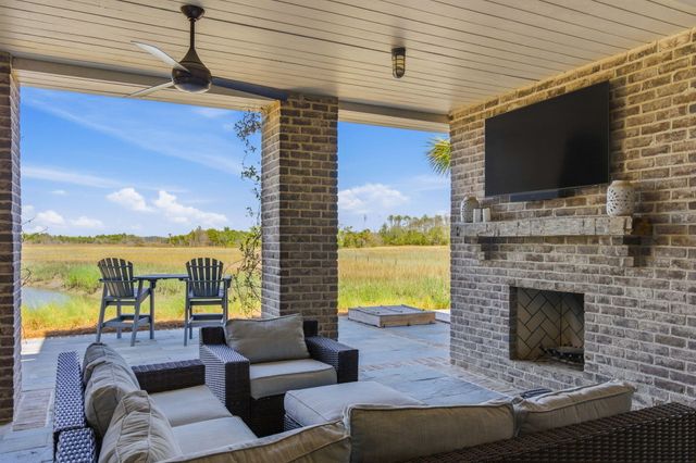 312 River Oak Drive, Mount Pleasant, SC 29464