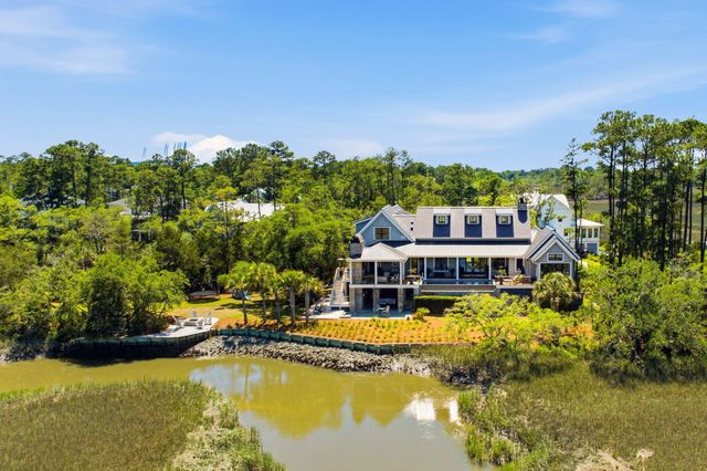 312 River Oak Drive, Mount Pleasant, SC 29464