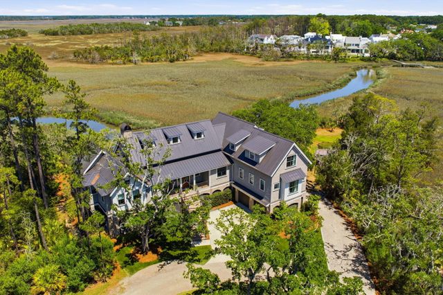 312 River Oak Drive, Mount Pleasant, SC 29464