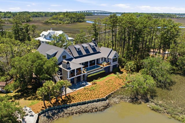 312 River Oak Drive, Mount Pleasant, SC 29464