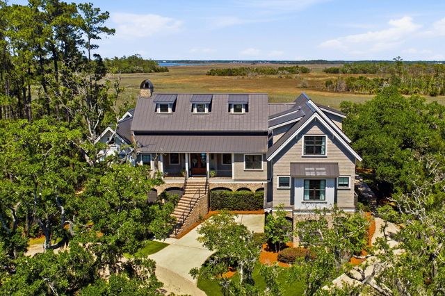 312 River Oak Drive, Mount Pleasant, SC 29464