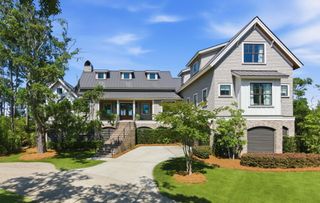 312 River Oak Drive, Mount Pleasant, SC 29464