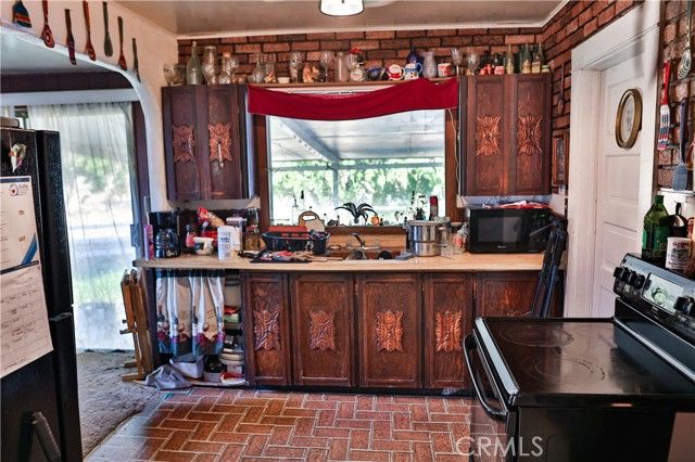 2946 Kirkwood Road, Corning, CA 96021