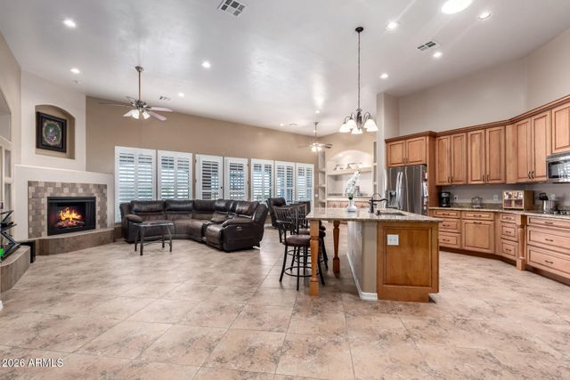 25234 W BLUE SKY Drive, Wittmann, AZ 85361