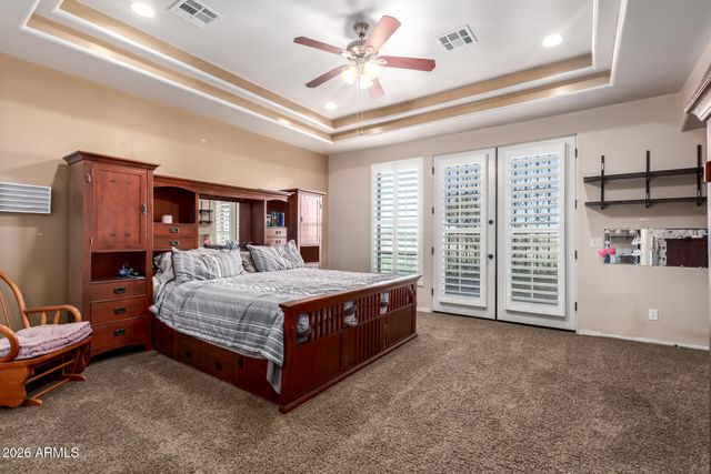 25234 W BLUE SKY Drive, Wittmann, AZ 85361