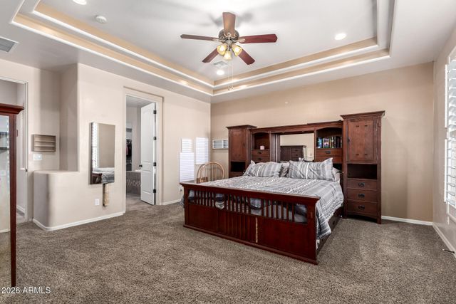 25234 W BLUE SKY Drive, Wittmann, AZ 85361