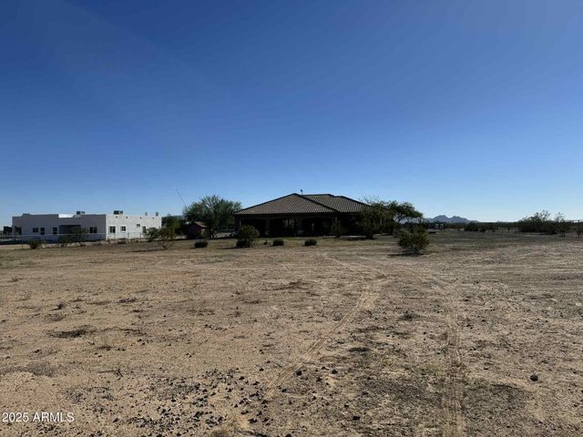 25234 W BLUE SKY Drive, Wittmann, AZ 85361