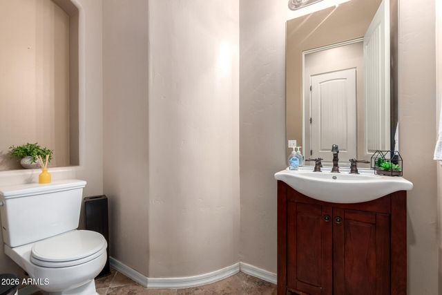 25234 W BLUE SKY Drive, Wittmann, AZ 85361