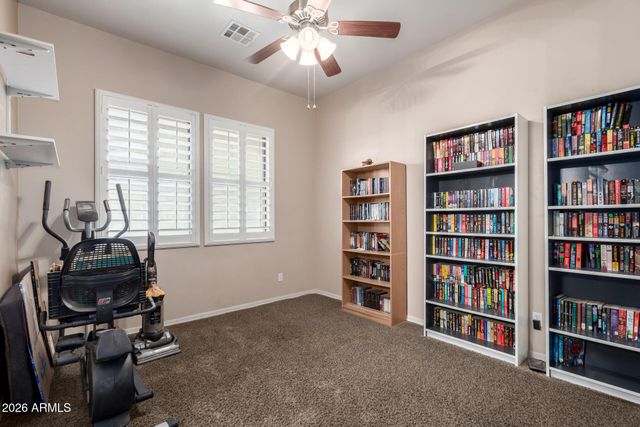 25234 W BLUE SKY Drive, Wittmann, AZ 85361