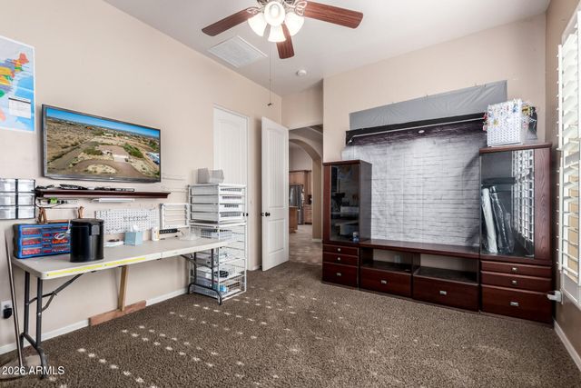 25234 W BLUE SKY Drive, Wittmann, AZ 85361