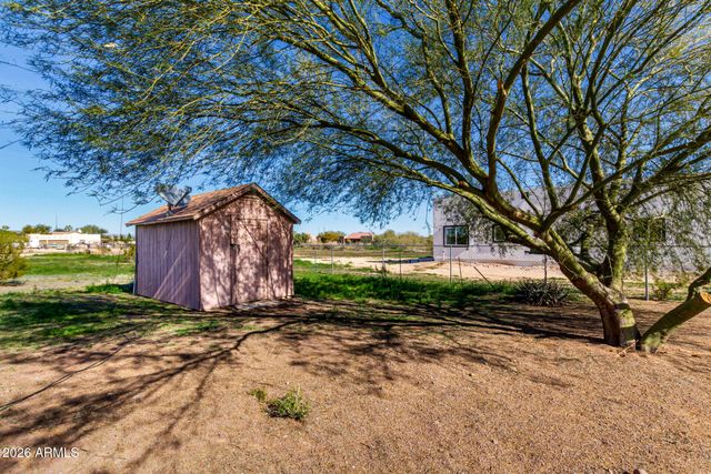 25234 W BLUE SKY Drive, Wittmann, AZ 85361