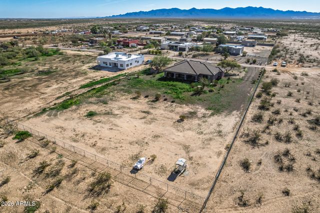 25234 W BLUE SKY Drive, Wittmann, AZ 85361