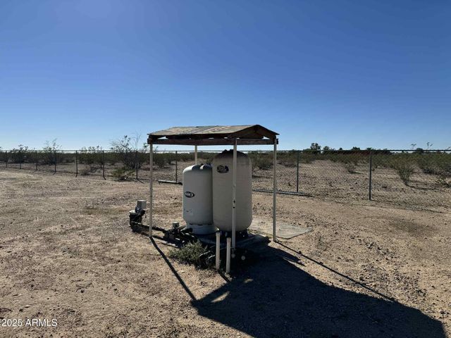 25234 W BLUE SKY Drive, Wittmann, AZ 85361